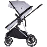 Carucior Chipolino Aura 3 in 1 cloud