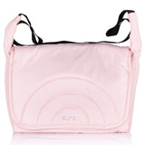 Carucior Chipolino Aura 3 in 1 pink marshmallow