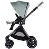 Carucior Chipolino Elite 3 in 1 basil