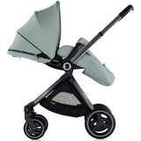 Carucior Chipolino Elite 3 in 1 basil