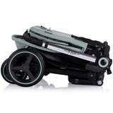 Carucior Chipolino Elite 3 in 1 basil