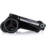 Carucior Chipolino Elite 3 in 1 basil