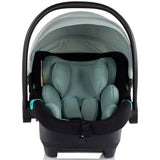 Carucior Chipolino Elite 3 in 1 basil