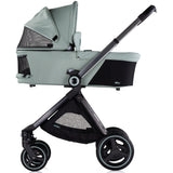 Carucior Chipolino Elite 3 in 1 basil