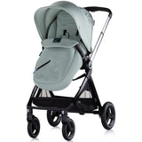 Carucior Chipolino Elite 3 in 1 basil