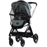 Carucior Chipolino Elite 3 in 1 basil