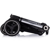 Carucior Chipolino Elite 3 in 1 biscotta