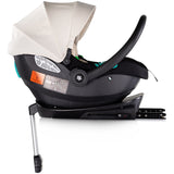 Carucior Chipolino Elite 3 in 1 biscotta