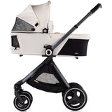 Carucior Chipolino Elite 3 in 1 biscotta