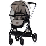 Carucior Chipolino Elite 3 in 1 biscotta