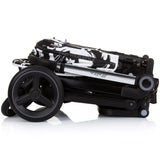 Carucior Chipolino Elite 3 in 1 ink art