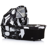 Carucior Chipolino Elite 3 in 1 ink art