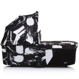 Carucior Chipolino Elite 3 in 1 ink art