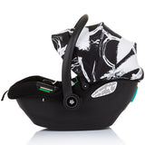 Carucior Chipolino Elite 3 in 1 ink art