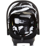 Carucior Chipolino Elite 3 in 1 ink art