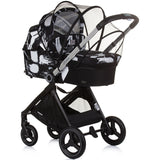 Carucior Chipolino Elite 3 in 1 ink art