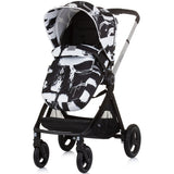 Carucior Chipolino Elite 3 in 1 ink art