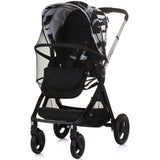 Carucior Chipolino Elite 3 in 1 ink art