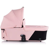 Carucior Chipolino Elite 3 in 1 pink marshmallow