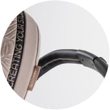 Carucior Chipolino Elite 3 in 1 tiramisu