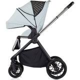 Carucior Chipolino Encanto 3 in 1 basil