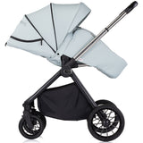 Carucior Chipolino Encanto 3 in 1 basil