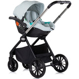 Carucior Chipolino Encanto 3 in 1 basil