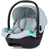 Carucior Chipolino Encanto 3 in 1 basil