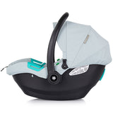 Carucior Chipolino Encanto 3 in 1 basil