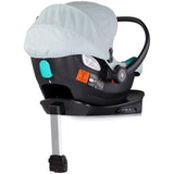 Carucior Chipolino Encanto 3 in 1 basil