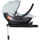 Carucior Chipolino Encanto 3 in 1 basil