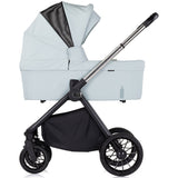 Carucior Chipolino Encanto 3 in 1 basil