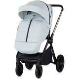 Carucior Chipolino Encanto 3 in 1 basil