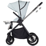 Carucior Chipolino Encanto 3 in 1 basil