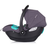 Carucior Chipolino Encanto 3 in 1 cloud