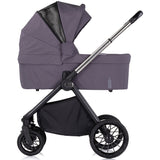 Carucior Chipolino Encanto 3 in 1 cloud