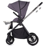 Carucior Chipolino Encanto 3 in 1 cloud