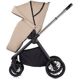 Carucior Chipolino Encanto 3 in 1 tiramisu