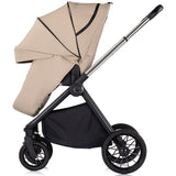 Carucior Chipolino Encanto 3 in 1 tiramisu