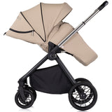 Carucior Chipolino Encanto 3 in 1 tiramisu