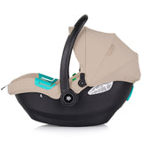 Carucior Chipolino Encanto 3 in 1 tiramisu