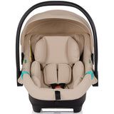 Carucior Chipolino Encanto 3 in 1 tiramisu