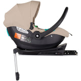 Carucior Chipolino Encanto 3 in 1 tiramisu