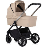 Carucior Chipolino Encanto 3 in 1 tiramisu