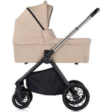 Carucior Chipolino Encanto 3 in 1 tiramisu