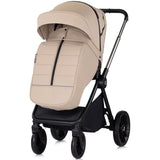 Carucior Chipolino Encanto 3 in 1 tiramisu