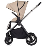 Carucior Chipolino Encanto 3 in 1 tiramisu