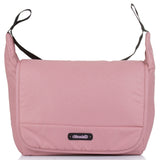 Carucior Chipolino Havana 3 in 1 flamingo