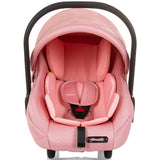 Carucior Chipolino Havana 3 in 1 flamingo