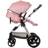Carucior Chipolino Havana 3 in 1 flamingo